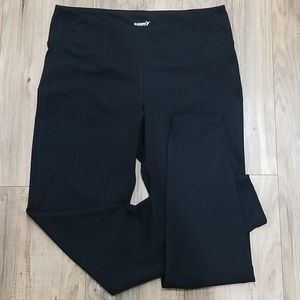 Old Navy activewear pants